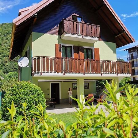 Manuebbasta Bed and Breakfast Scopello  Εξωτερικό φωτογραφία